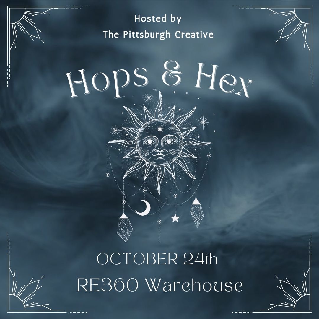 Hops & Hex