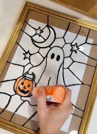 Creative Happy Hour- October 20th
