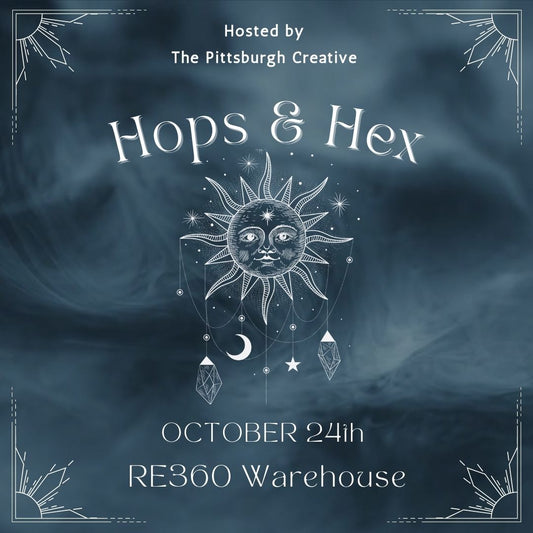 Hops & Hex