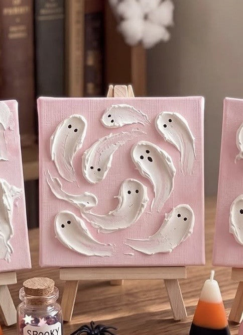 Creative Happy Hour
